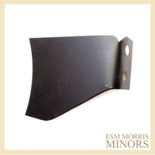 Morris Minor Van & Pickup L/H Rear Light Cluster and Arch Repair Panel