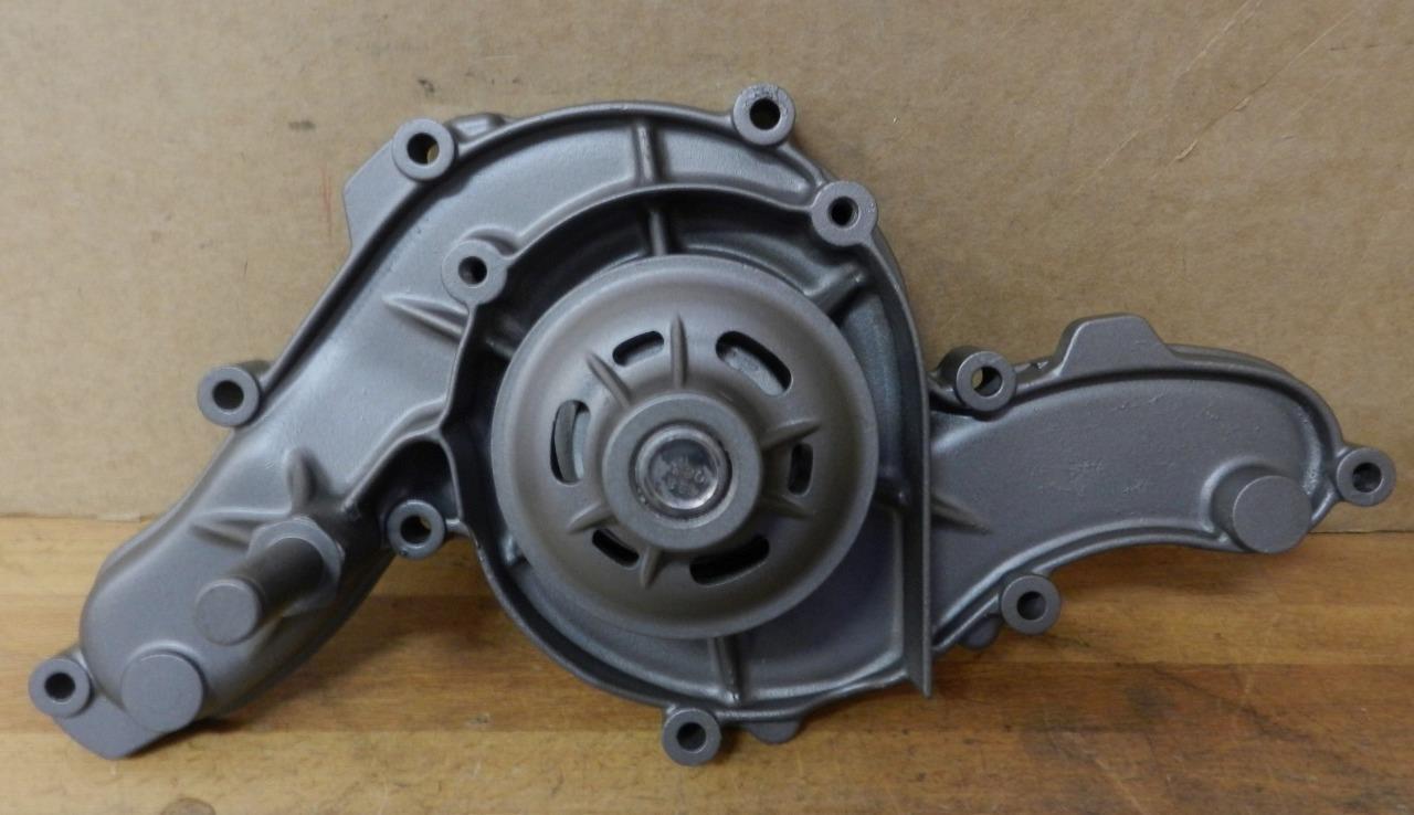 1984-90 Maserati Biturbo 2.5L V6 SOHC rebuilt water pump