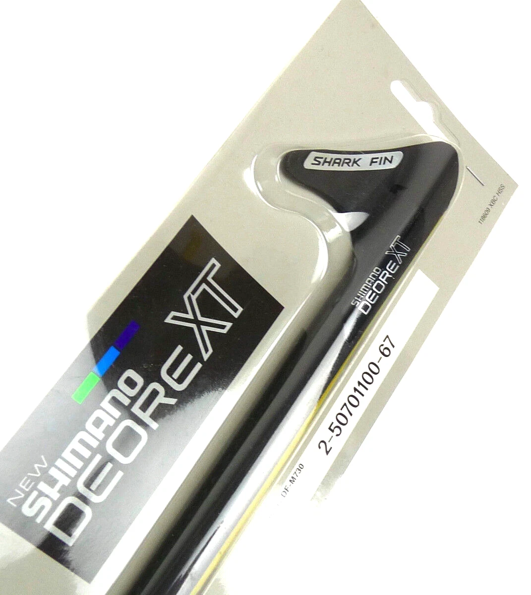 Shimano chainstay protector new arrivals