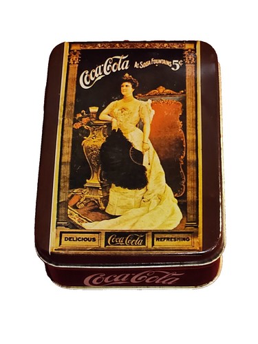 COCA COLA Light JEAN PAUL GAULTIER Limited Edition Collectable