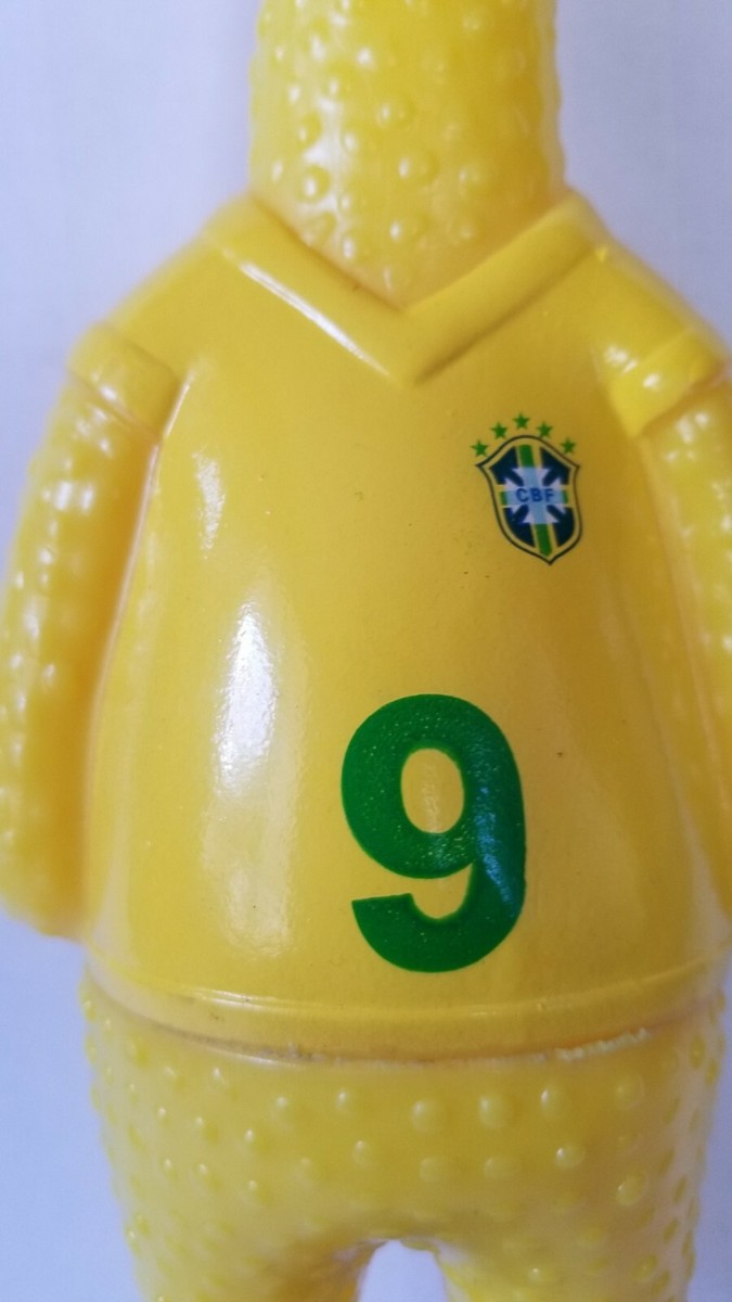 Análise a FIFA 22 – Rubber Chicken