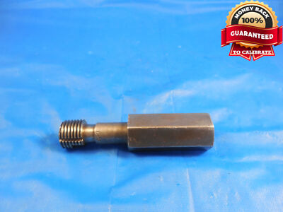 1/4 18 AMERICAN STANDARD PIPE THREAD PLUG GAGE .25  AM. STD. .250 QUALITY TOOL