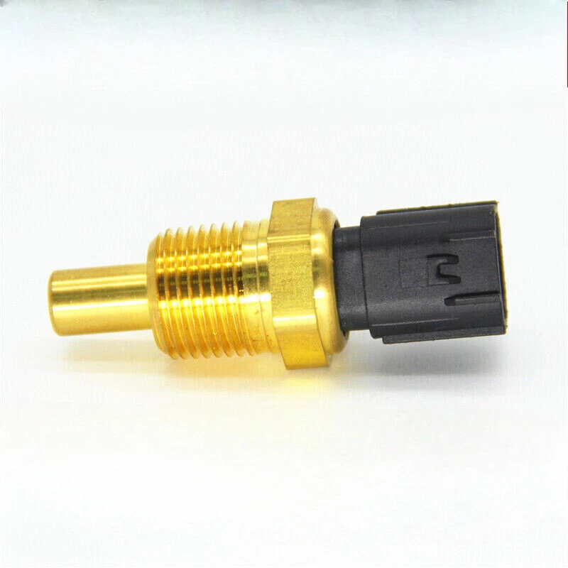 Sensor de temperatura del agua del motor 5269870AB apto para Dodge Chrysler Jeep Plymouth Foto 2 de 4