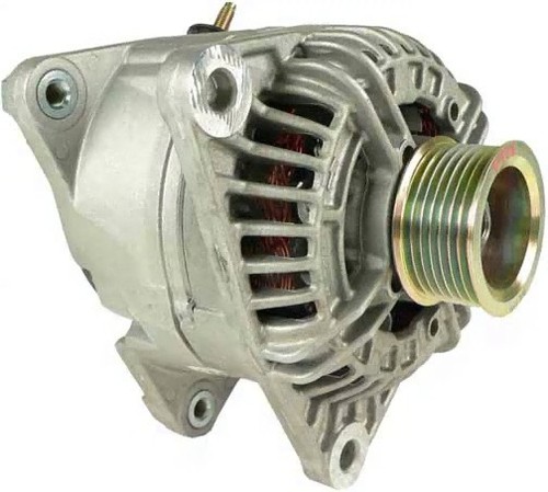 Alternador para Dodge Durango 5,7 L (345) V8 2004 RAM 5,7 L (345) V8 2003-2006 13985 - Imagen 1 de 4