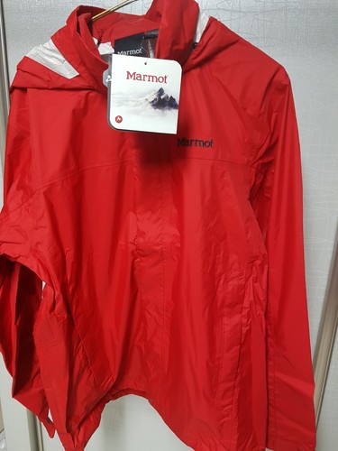 Men's Marmot Precip Rain Jacket, Ultra 
