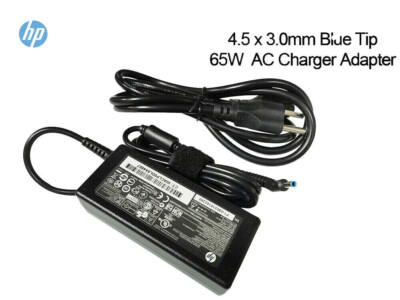 HP Stream 11-ak0012dx 11-ak1012dx 11-ak0080wm 11-ak0090wm AC Adapter Charger 