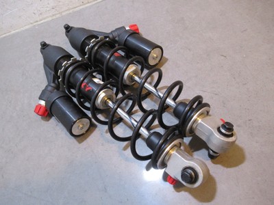 Ski-Doo BRP OEM Right Hand Front Shock 505074187 for sale online  