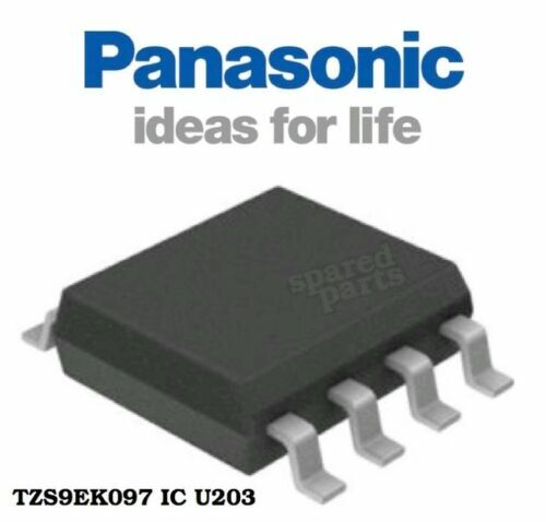 Kit De Réparation SMD : Circuit Intégré MP3398A + Transistor MOSFET FDD390 (FDD390N15) - Neuf