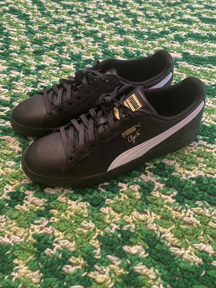 Puma clyde sale walt frazier