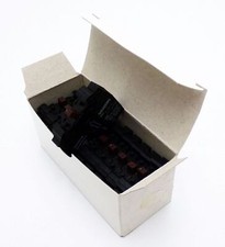 10x Siemens 3SB3400-0A 3SB3 400-0A E:01 switching element -unused/original packaging-