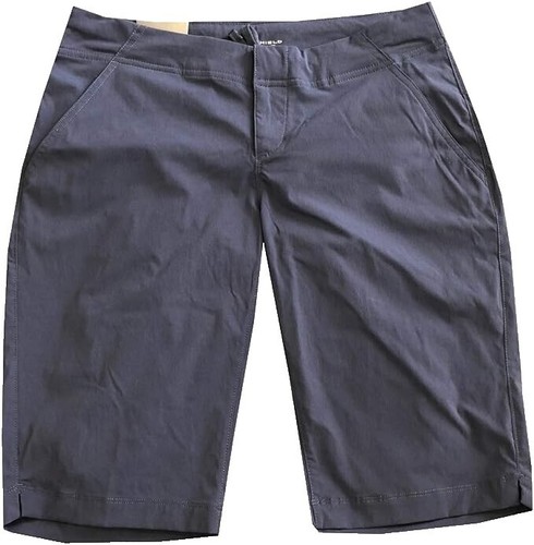 Columbia - Holly Hideaway Washed out Bermuda Short, Pantaloncini da