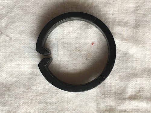 DYSON RADLAGER/SICHERUNGSRING SCHWARZ