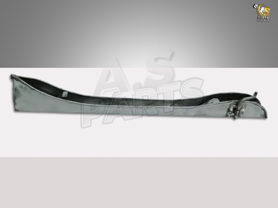 For Willys MB Jeep Dash Case Holder - Military Gun Mount Rack ...
