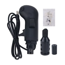 USB Gear Shift Knob SIM Shift Knob For Thrustmaster TH8A Simulator Gear Shifter