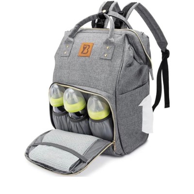 NWT Baoyun Diaper Bag