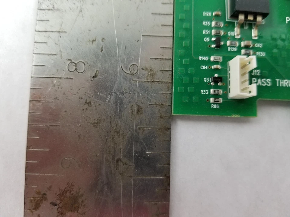 Sun Quantum PX502 54-85427-01 Drive Controller Card - Image 4 of 4