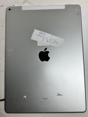 Apple iPad Pro 12.9 1st gen Cellular (A1652) camera Battery - SALVAGE P@RTS ONLY