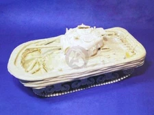 Resicast 1/35 M4A1 Sherman DD Duplex Drive Big Hatch Tank Lowered Screen 351315