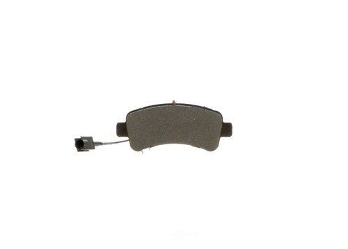 Rr Semi-Met Brake Pads Bosch BSD1746 - Picture 1 of 3