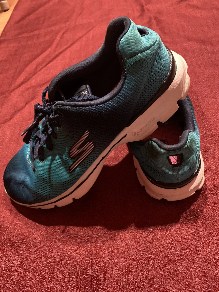 Skechers go walk 3 femme paris deals