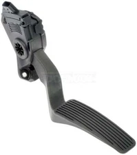Accelerator Pedal Dorman 699-130