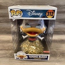 Funko Pop DuckTales Vinyl Figures 29