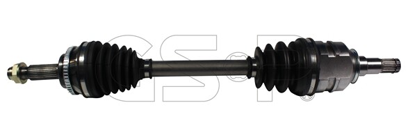 GSP 259078 Drive Shaft for TOYOTA