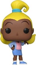 Funko Pop The Proud Family Louder and Prouder Figures 20