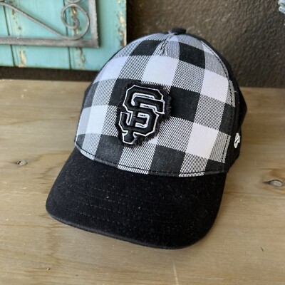 San Francisco Giants MLB Baseball New Era Hat Cap Adjustable - Main Image