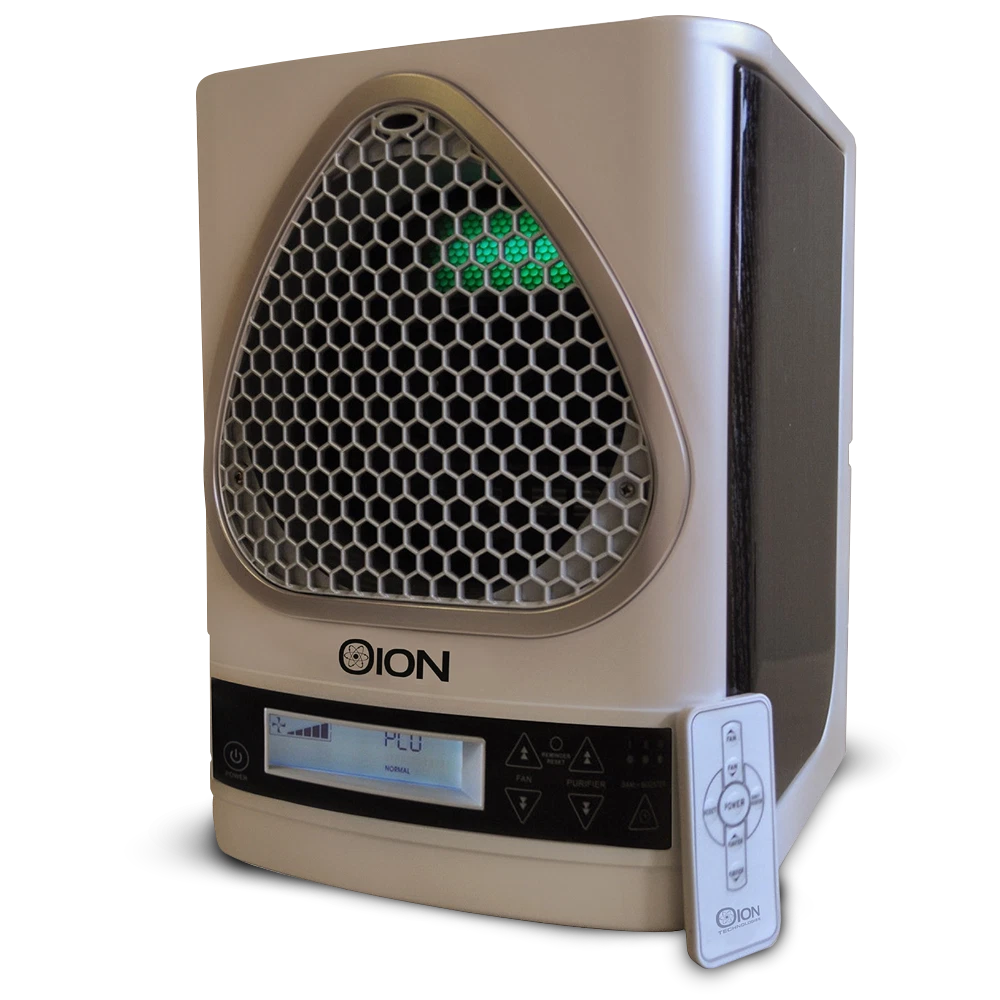 Oion cheap air purifier