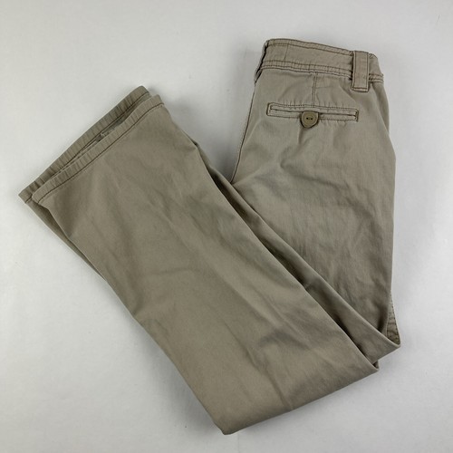 Aeropostale Stretch Pants Womens Size 
