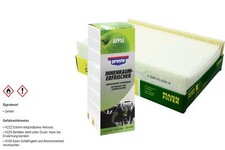 MANN-Innenraum-Filter+Presto Klima-Fresh für VW UP Load Citigo Mii KF1_