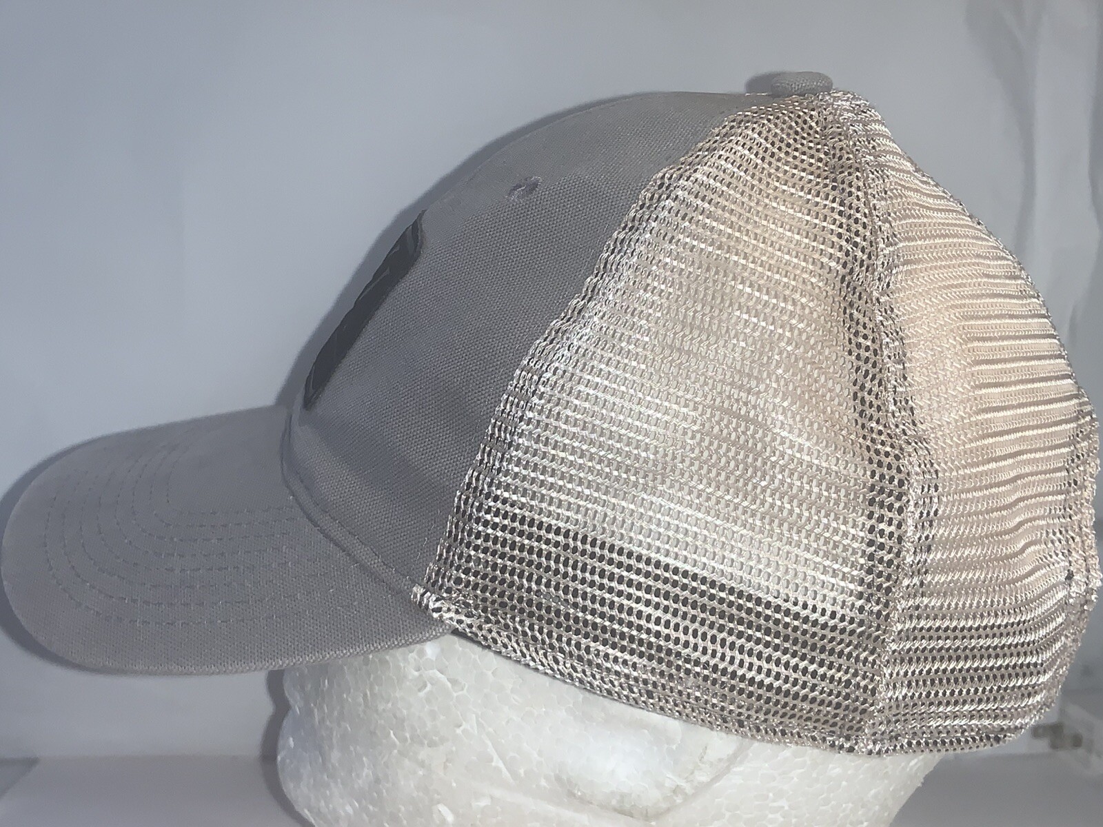 VORTEX THE FORCE OF OPTICS HAT CAP ADJUSTABLE SNA… - image 3