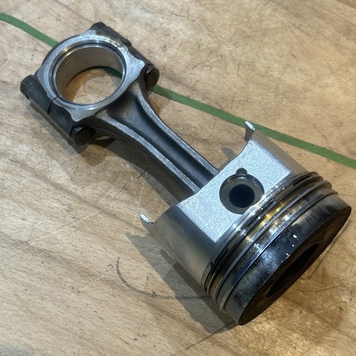 Honda GD320 QH Piston STD 13101-ZG4-010 Ring Set Connecting Rod Assy 13200ZG4000 - Picture 5 of 19