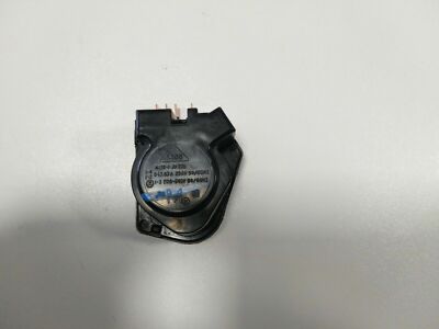 Timer Sbrinamento Frigorifero ERP Compatibile GE WR9X483 - 10 Ore/35 Min - Plastica Bianca