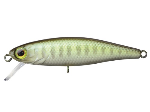 Illex Tiny Fry 38 SP 3.8cm 1.5g Suspending Leurre Poisson nageur NEUF COULEURS - Photo 4/8