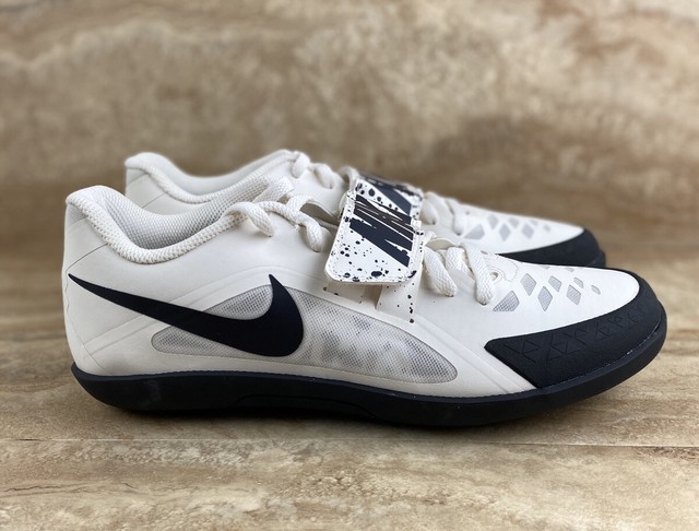 nike shot put shoes