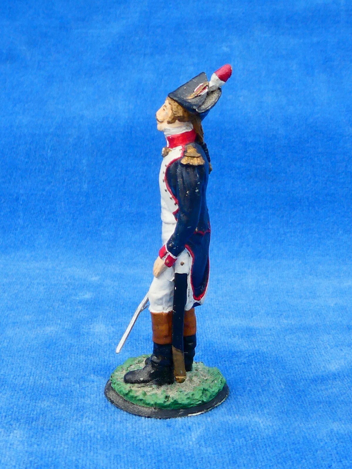Figurine Vintage Mattel Big Jim 1971 - Big Jack (RARE)
