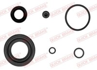 Quick Brake 114-0156 Repair Kit, Brake Caliper For Peugeot