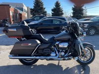 2019 Harley-Davidson Ultra Limited ** ULTRA LIMITED * CANADIAN * LOW LOW KMS **