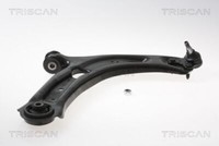 Triscan 8500 295175 Lenker, RadaufhäNgung