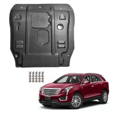 Engine Splash Guard For Cadillac XT5 2017-2019 Under Engine Shield Cover Board