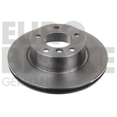 2x Bremsscheiben vorne Ø292 mm belüftet geölt für BMW 1er E81 E87 E88 E90