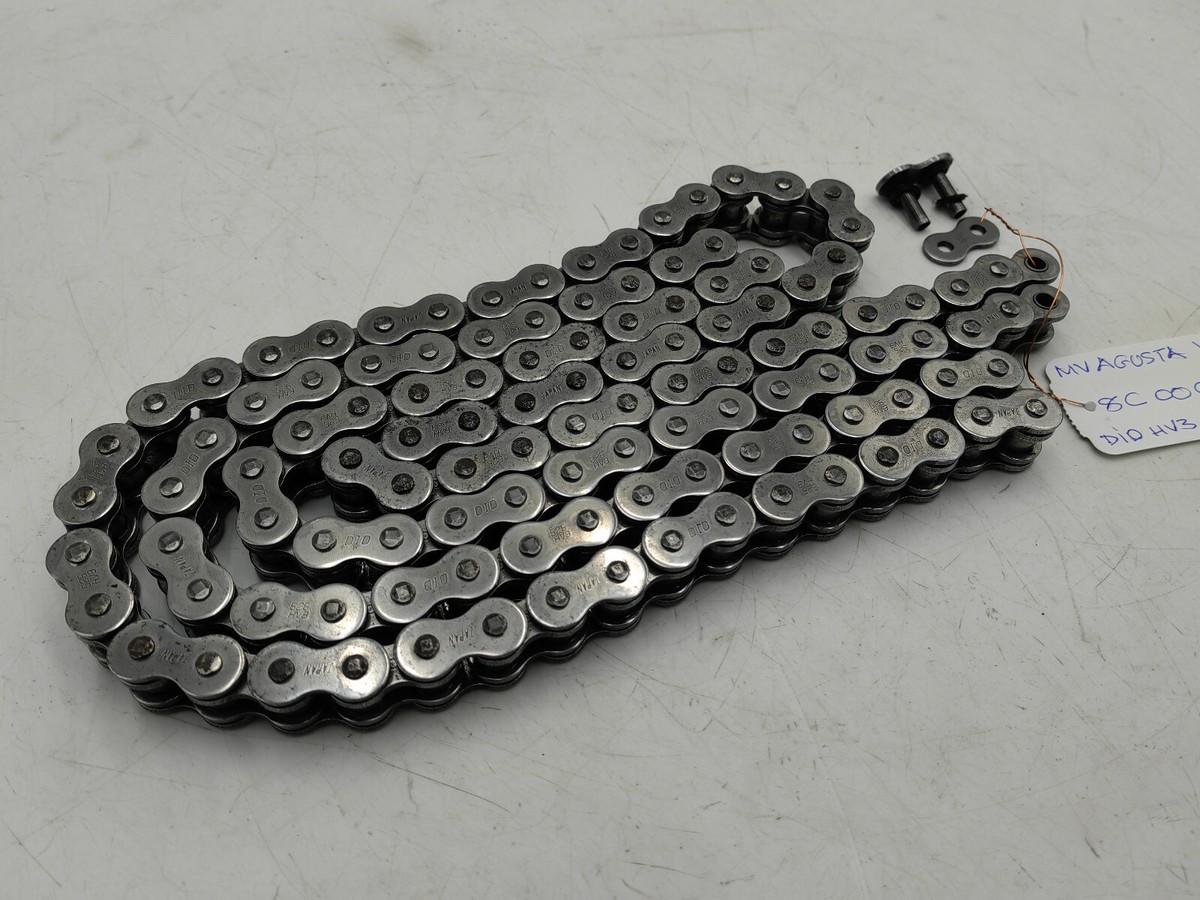 MV Agusta Veloce 800 Chain DID HV3 525 8C00C5478 | eBay