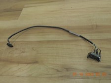 Lenovo ThinkCentre M83 M73 M92 M93P M91 SFF PC Power Button Switch Cable 54Y9916