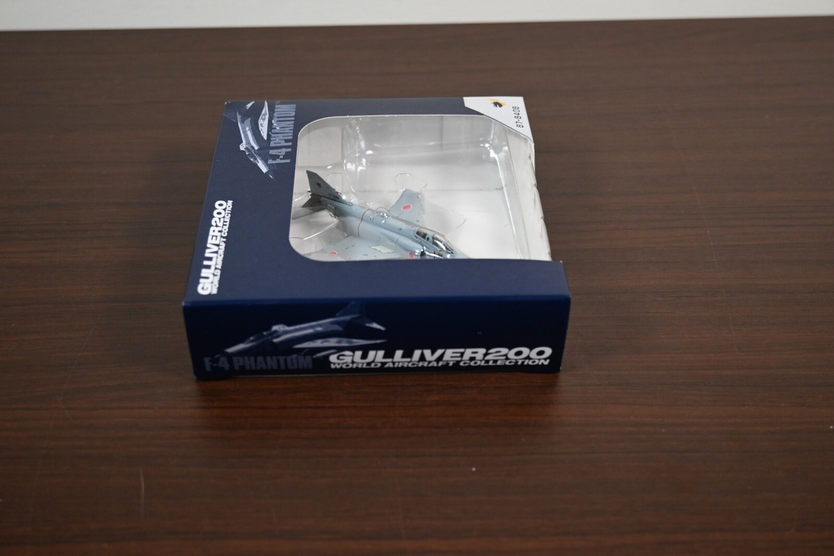 Gulliver200 F-4 Phantom - F-4EJ Kai JASDF 301SQ | eBay
