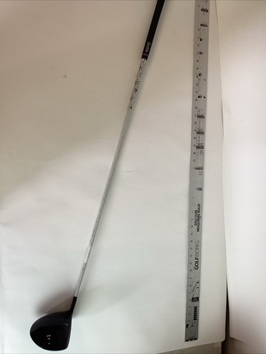 Tour Edge Hot Launch ES22 Driver 10.5* With Fubuki 55S Stiff Graphite Shaft - Picture 8 of 8