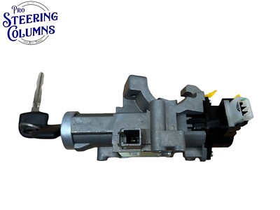2004-2012 Chevy Colorado Canyon Ignition Lock Cylinder Assembly