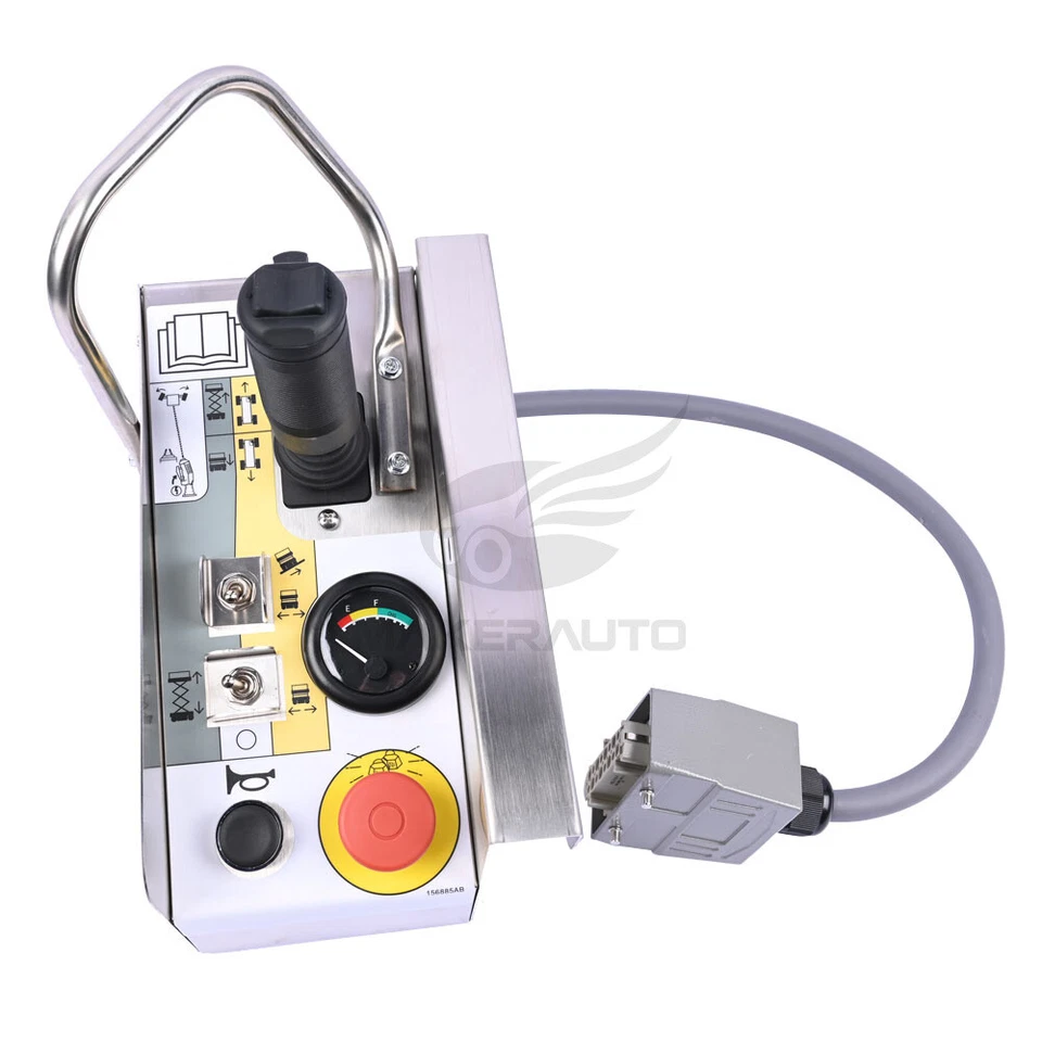 Control Box 163167 For Skyjack Lift SJIII 3215 3220 4626 4632 3226 4740 - Image 3 of 4