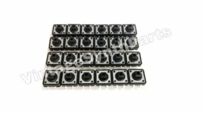 Korg DW8000 DW-8000 Resource Kit Tact Switches + Slide Pot Volumen + Eprom OS 13